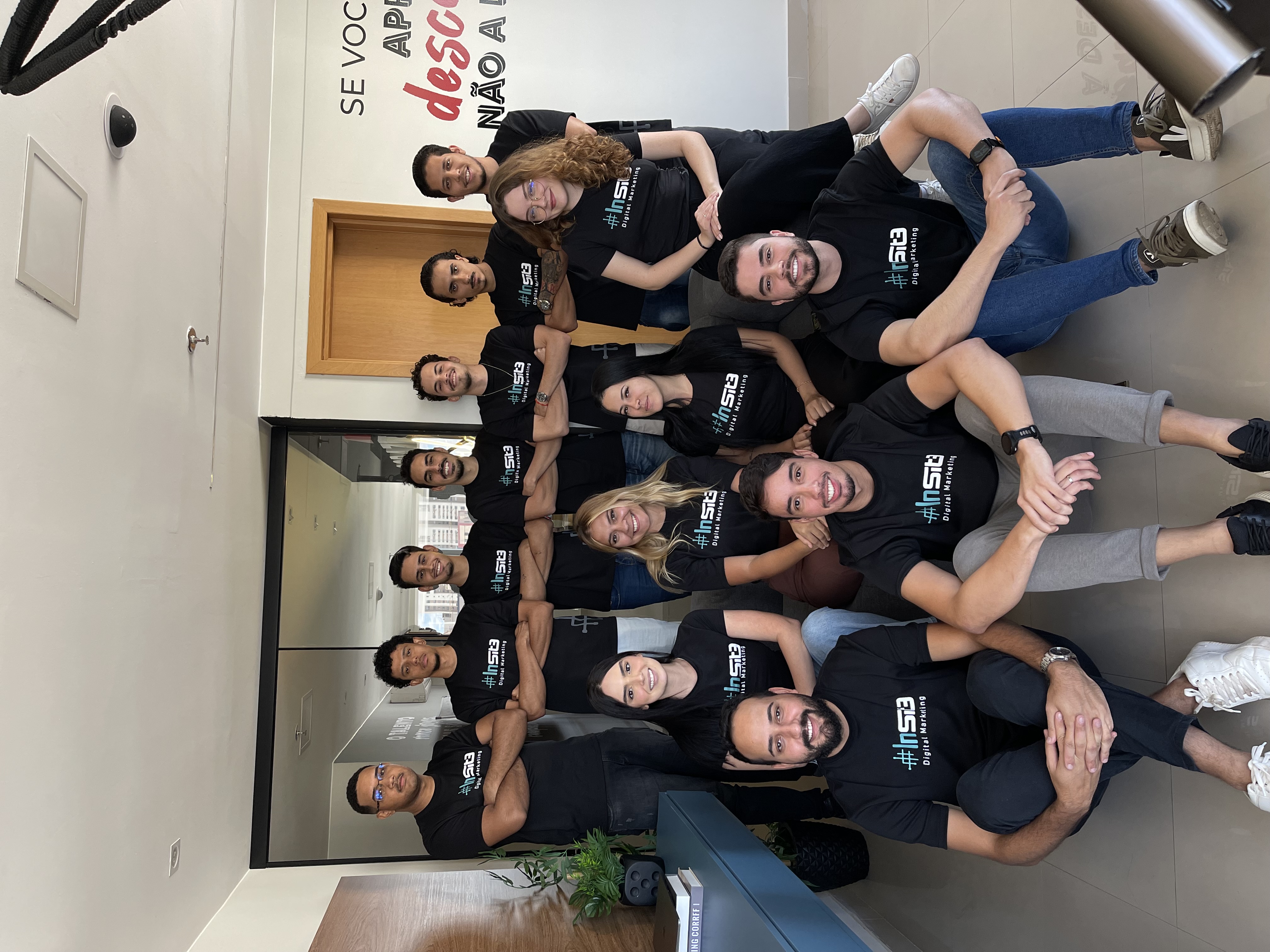 Equipe Insite